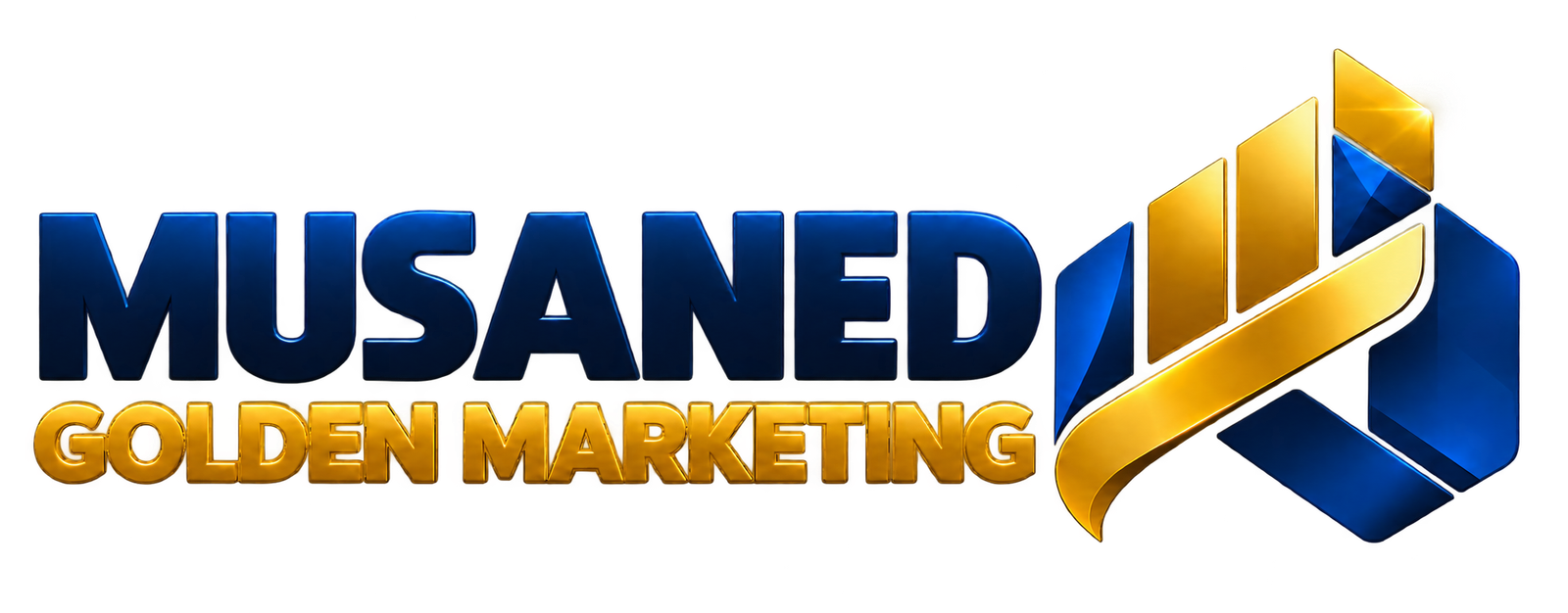 MUSANED GOLDEN MARKETING